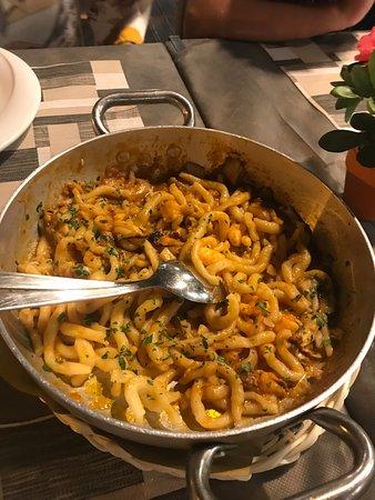 Rosmarino Pizzeria Ristorante